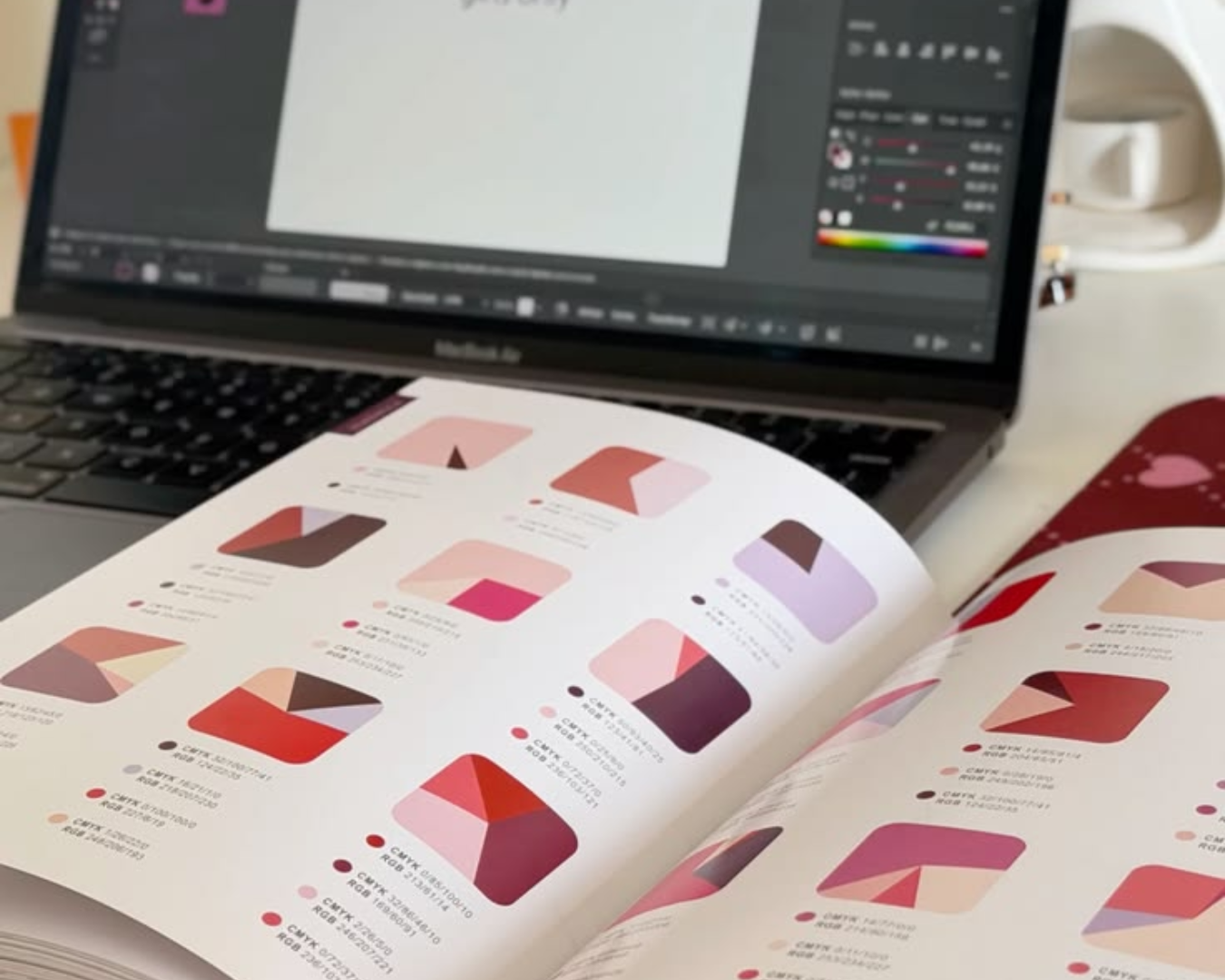 Graphic Design